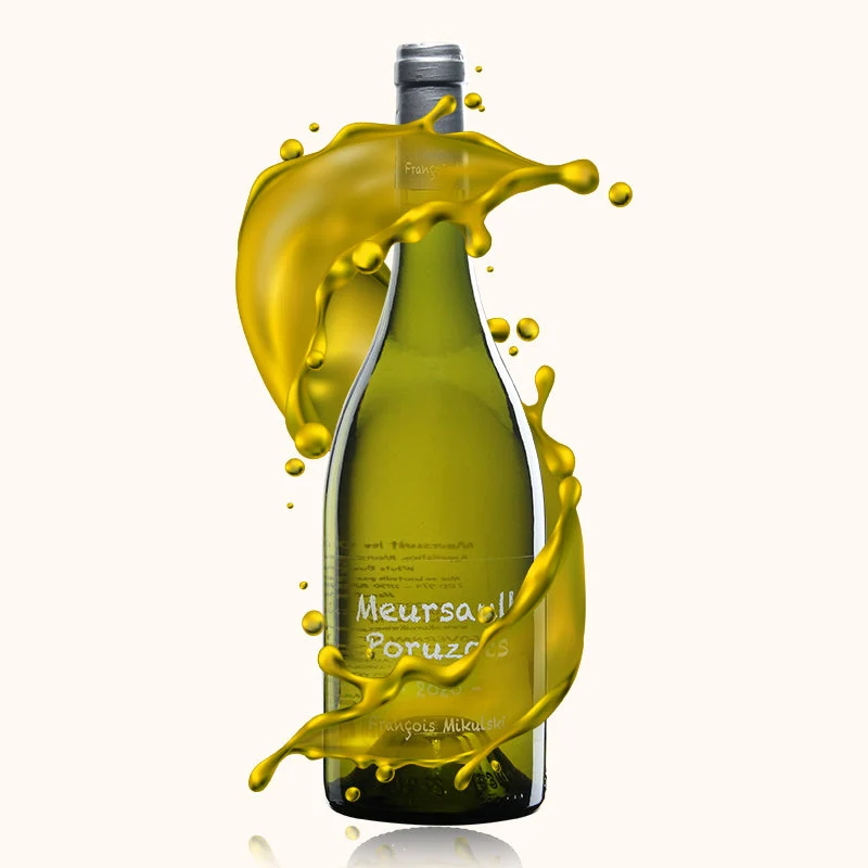 Domaine François Mikulski · Poruzots · 2020