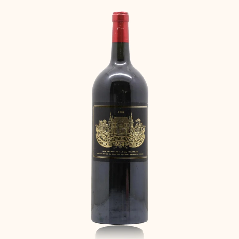 Château Palmer · 2007