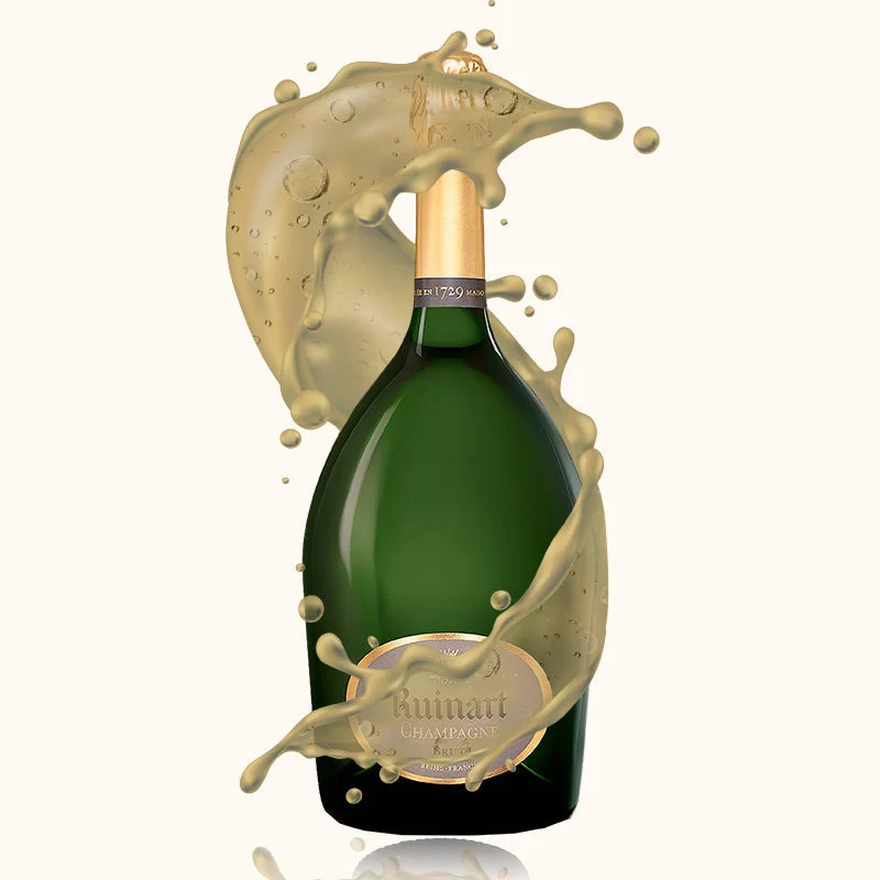 Ruinart · Brut · Magnum
