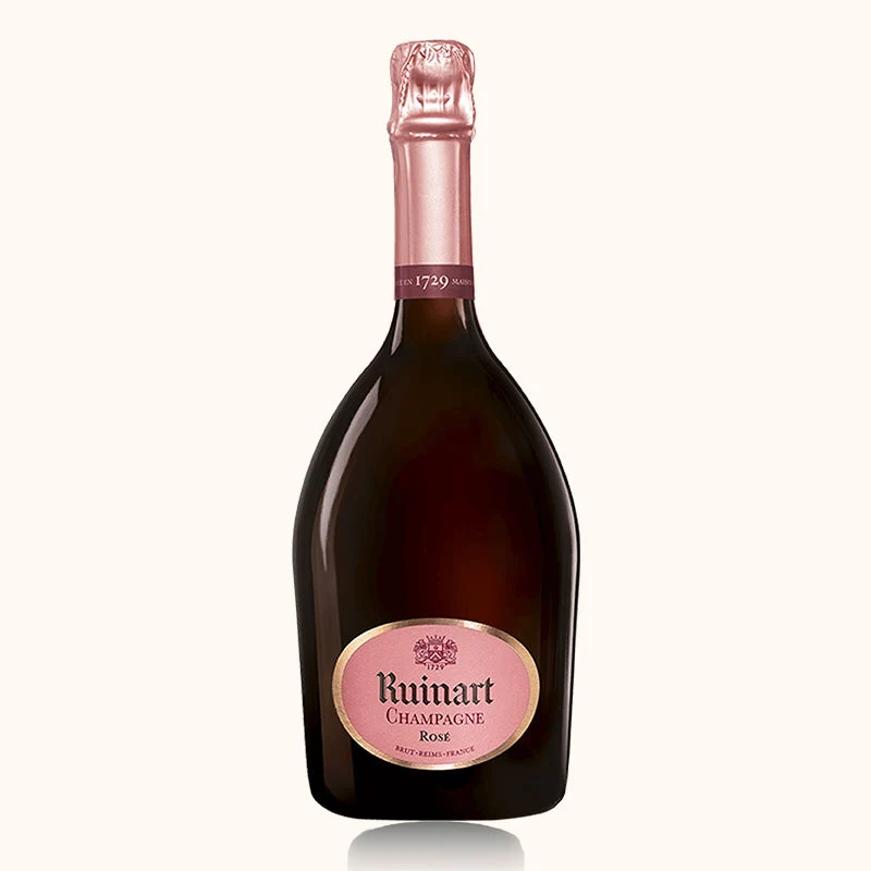 Ruinart · Rosé