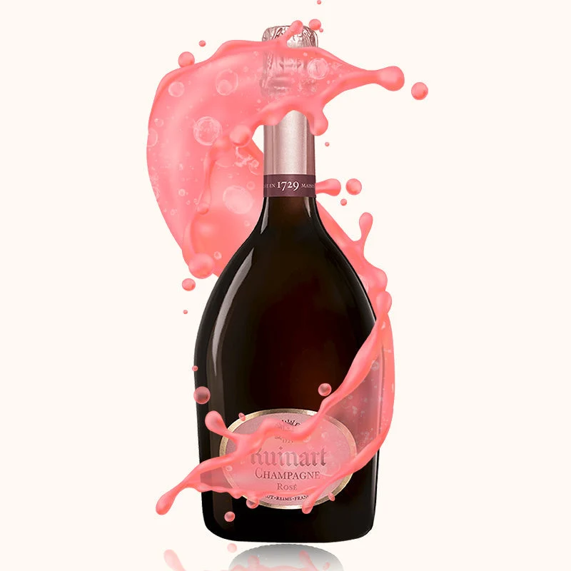 Ruinart · Rosé