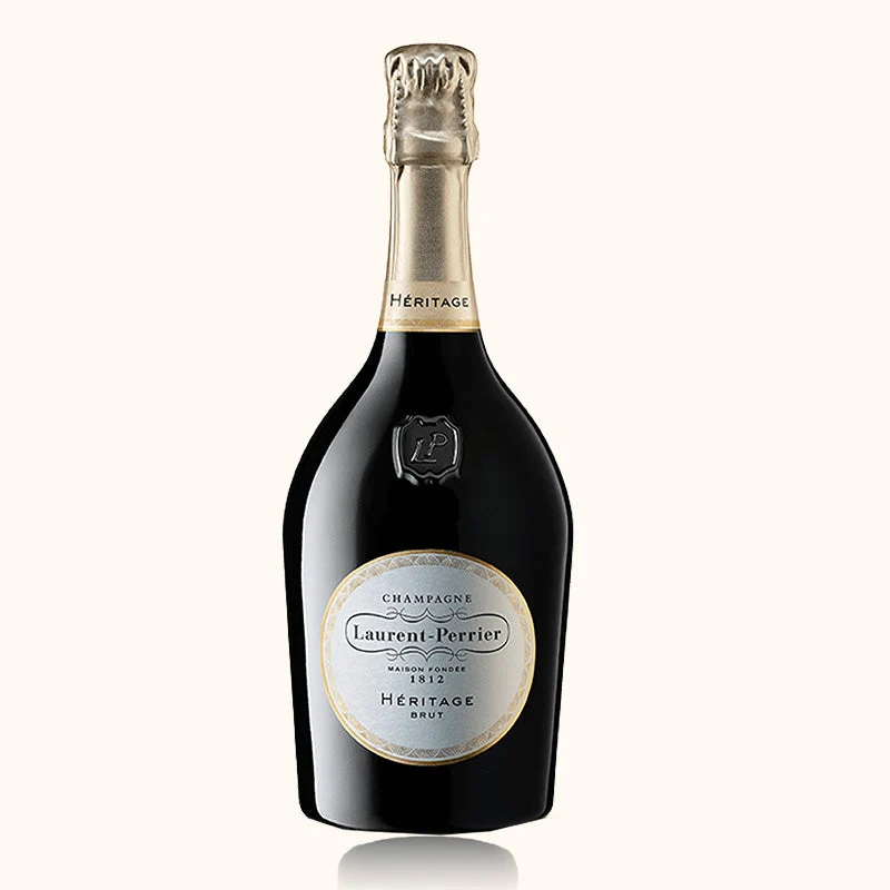Laurent Perrier · Blanc de Blancs