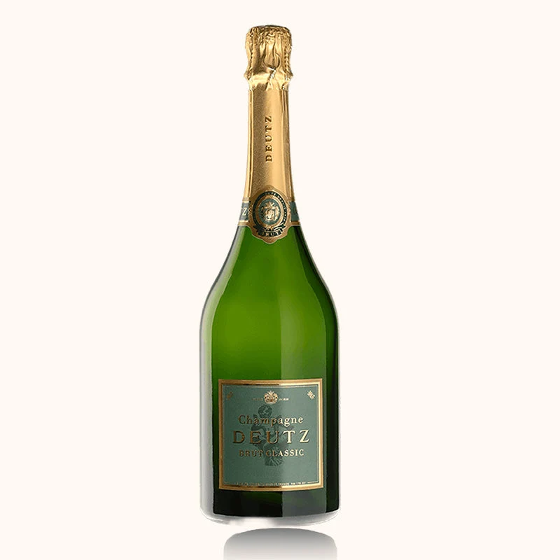 Deutz · Brut Classic · Magnum