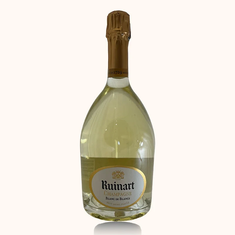 Ruinart · Blanc de Blancs