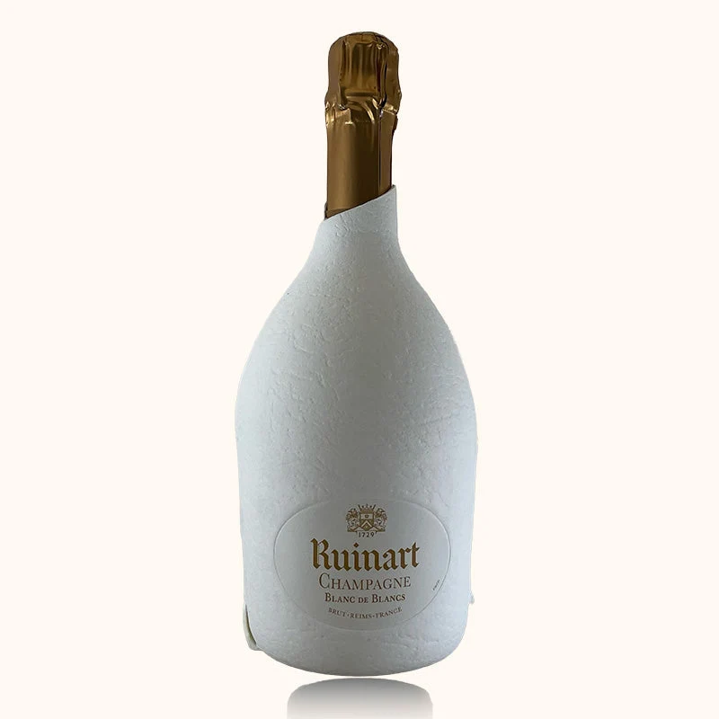 Ruinart · Blanc de Blancs