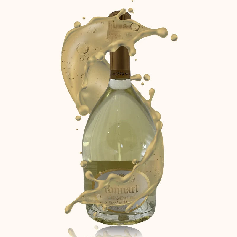 Ruinart · Blanc de Blancs