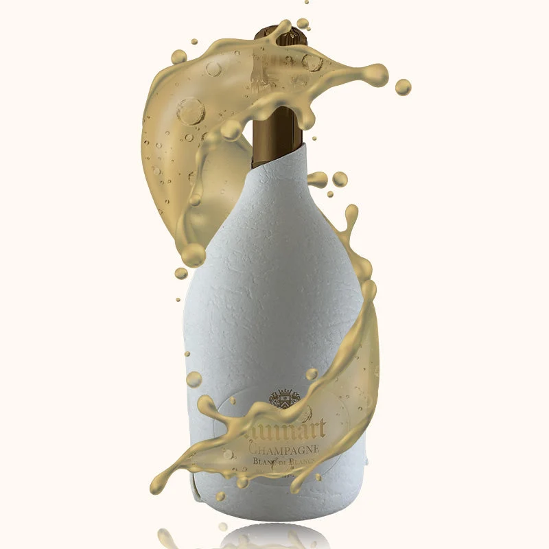 Ruinart · Blanc de Blancs