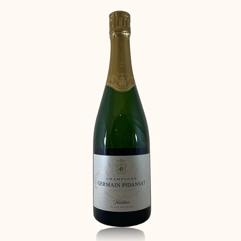 Pidansat · Brut Tradition