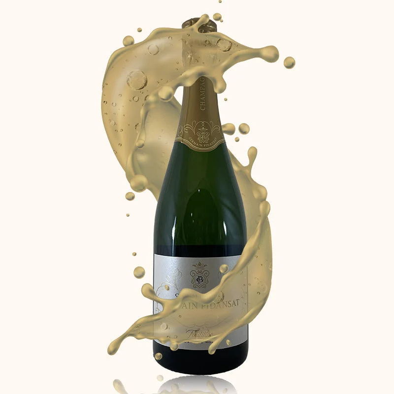 Pidansat · Brut Tradition