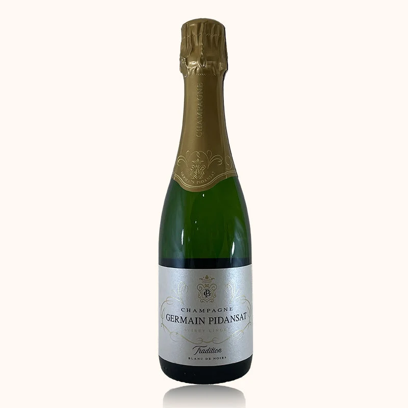 Pidansat · Brut Tradition · Demi-Bouteille