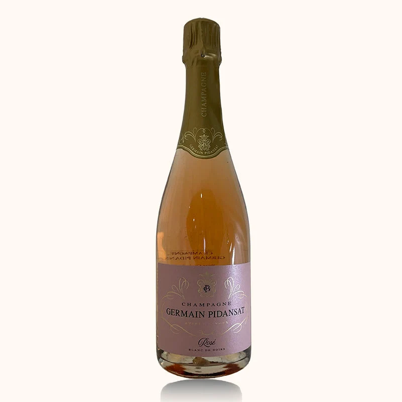 Pidansat · Brut Rosé