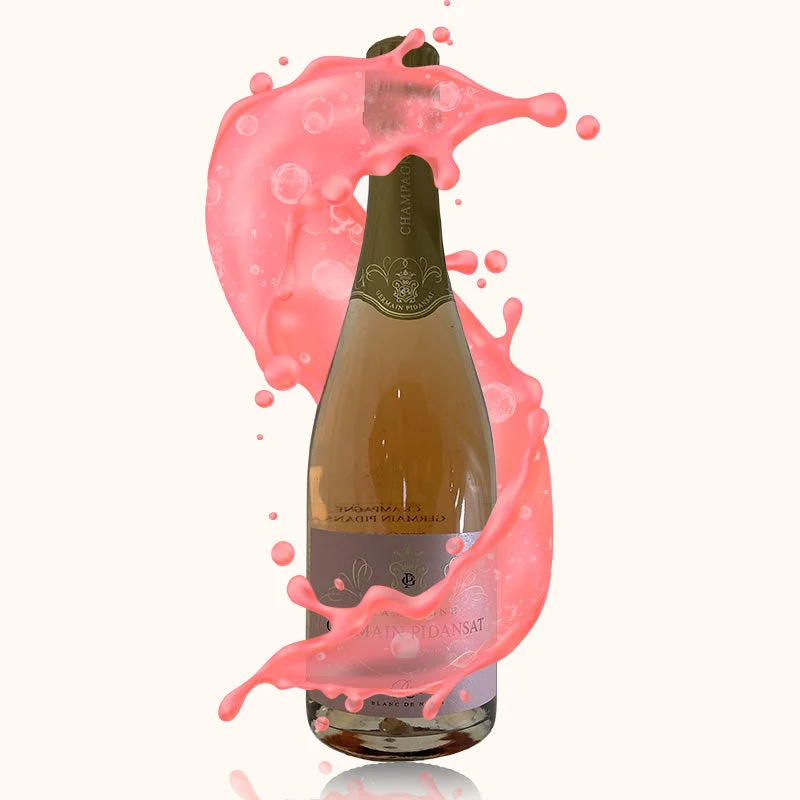 Pidansat · Brut Rosé