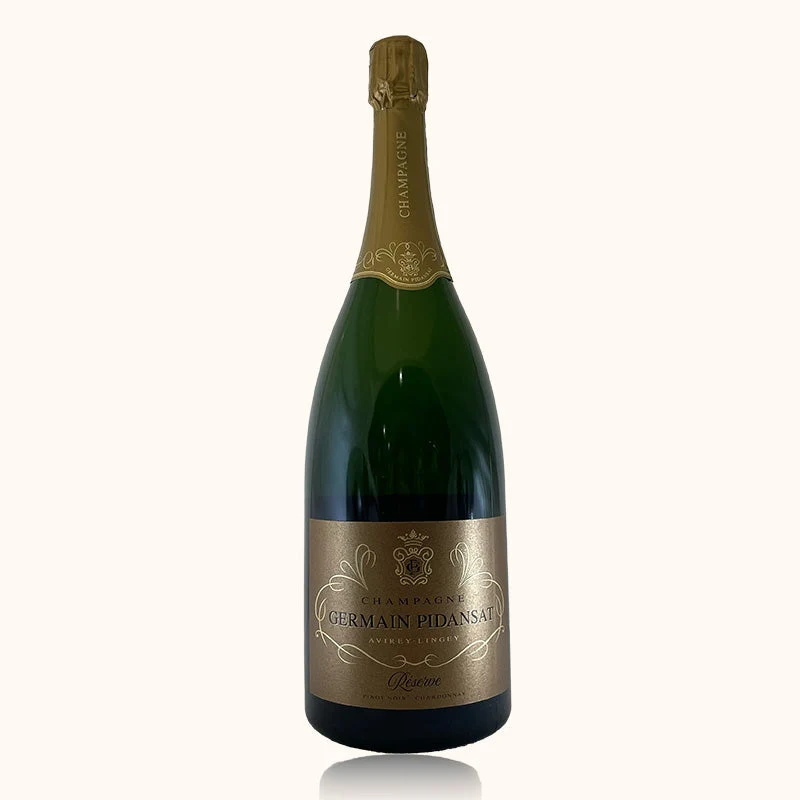 Pidansat · Brut Réserve · Magnum