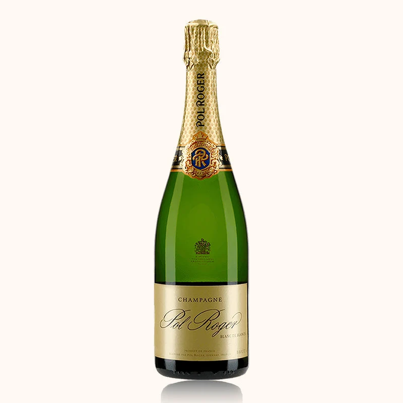 Pol Roger · Blanc de Blancs