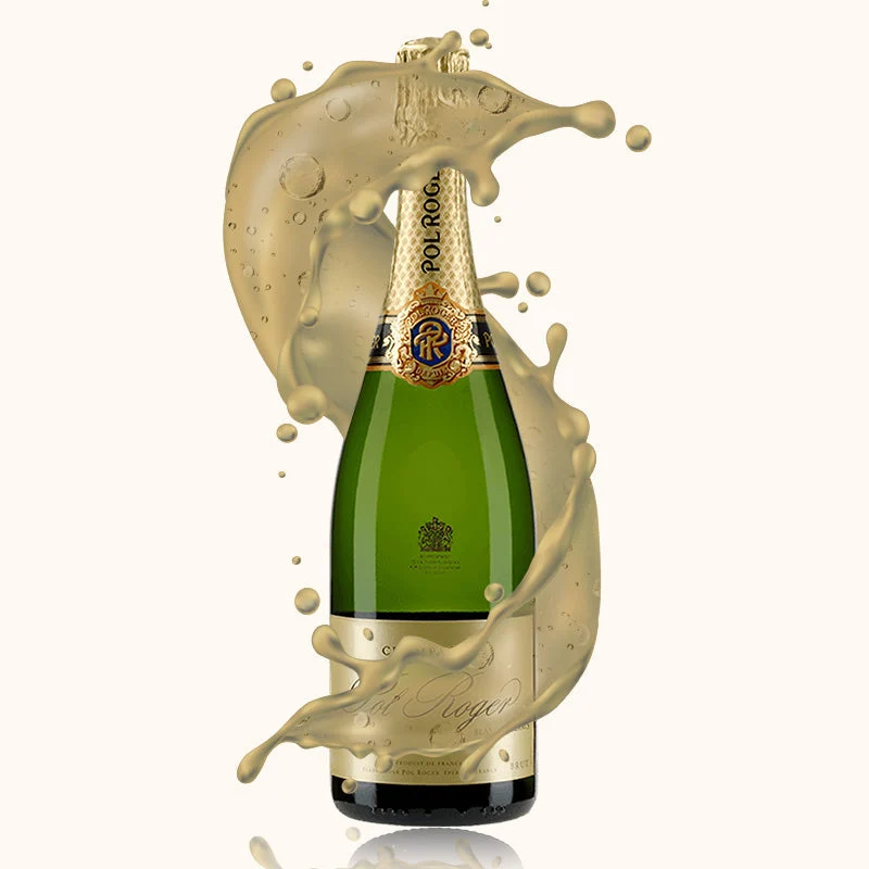 Pol Roger · Blanc de Blancs