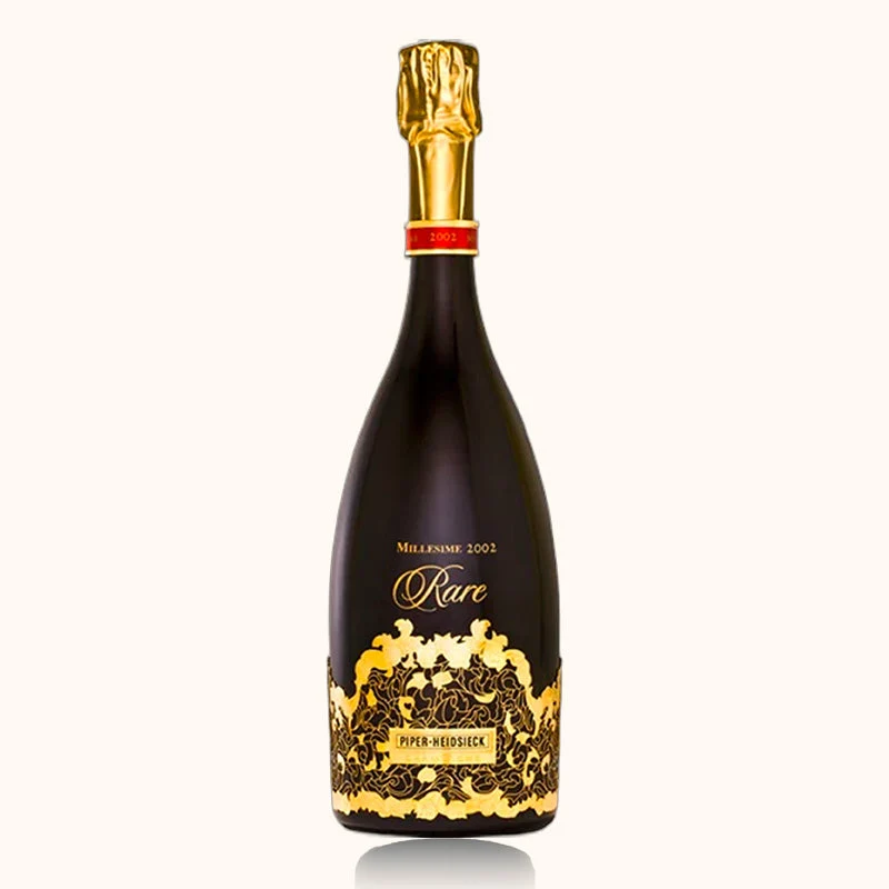 Piper-Heidsieck · Rare · 2008
