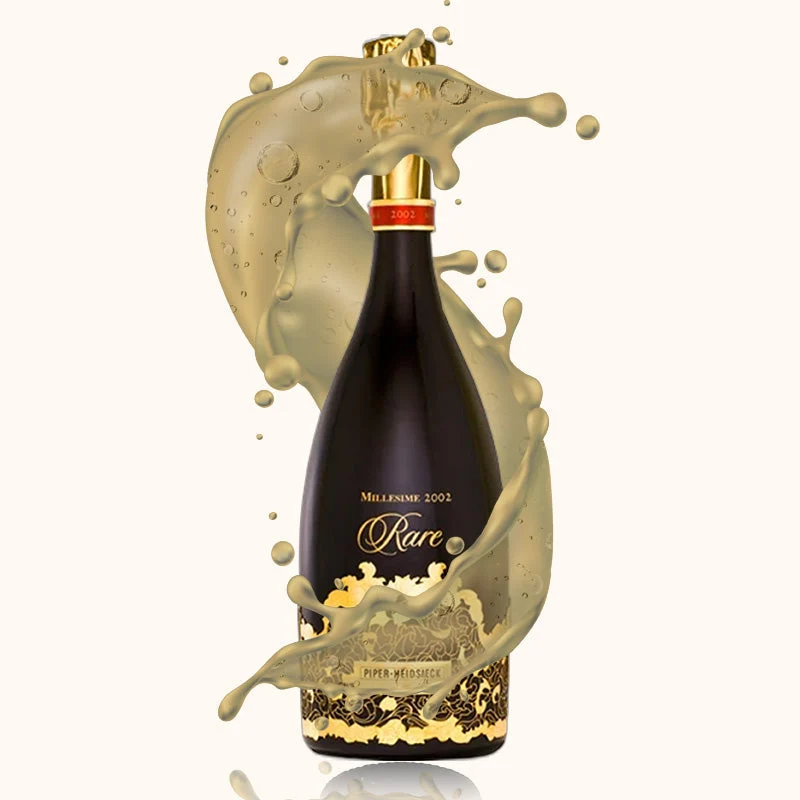 Piper-Heidsieck · Rare · 2008