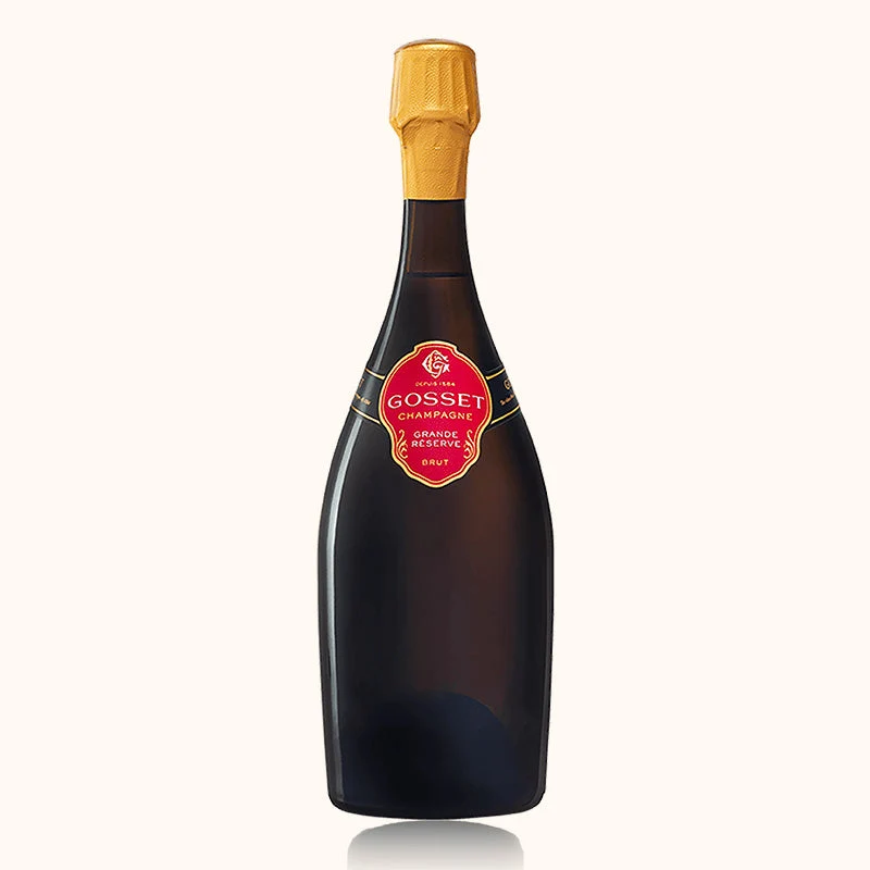 Gosset · Grande Réserve