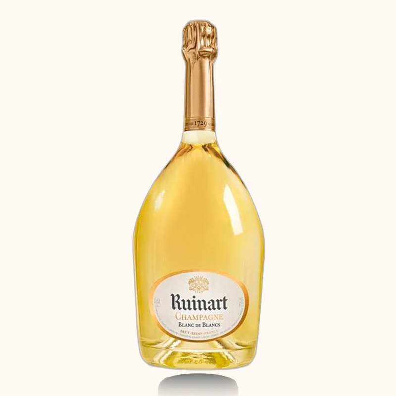Ruinart · Blanc de Blanc · Magnum