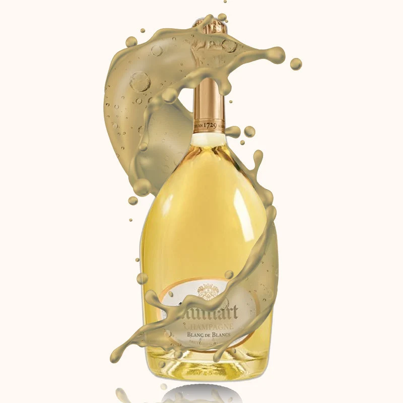 Ruinart · Blanc de Blanc · Magnum
