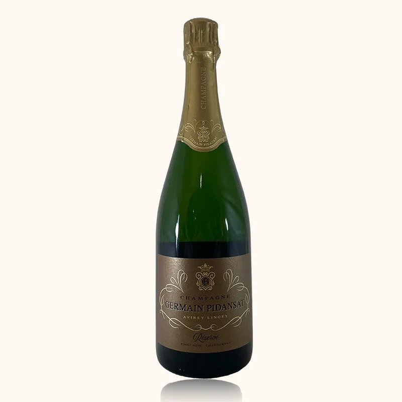 Pidansat · Brut Réserve