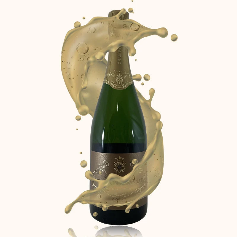 Pidansat · Brut Réserve