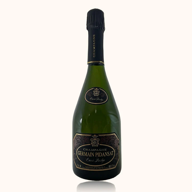 Pidansat · Brut Prestige