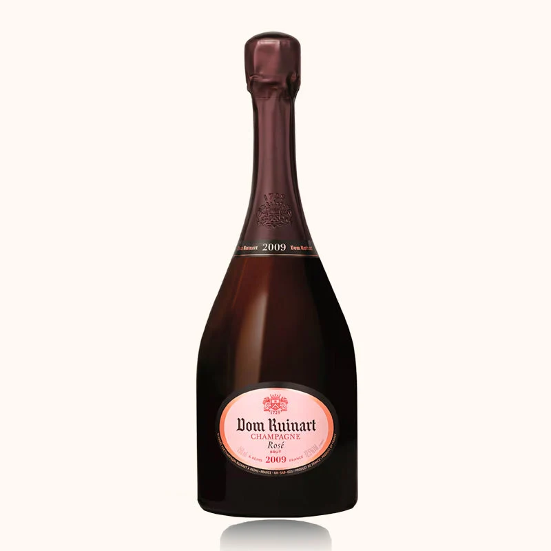 Ruinart · Dom Ruinart · Rosé