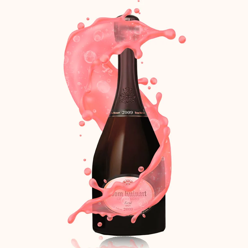 Ruinart · Dom Ruinart · Rosé