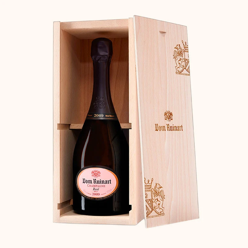Ruinart · Dom Ruinart · Rosé