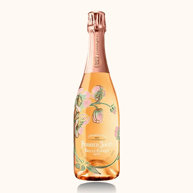Perrier-Jouët · Belle Époque · Rosé