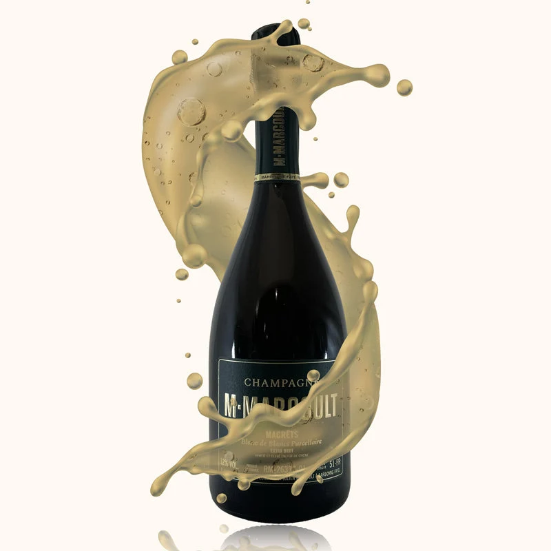 M.Marcoult · Macrêts