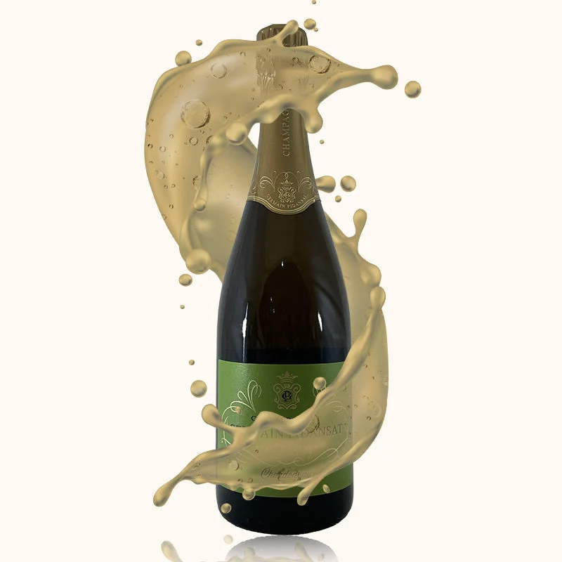 Pidansat · Brut Chardonnay