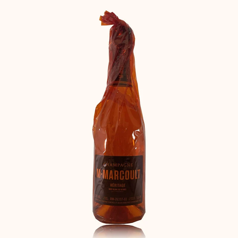 M.Marcoult · Héritage