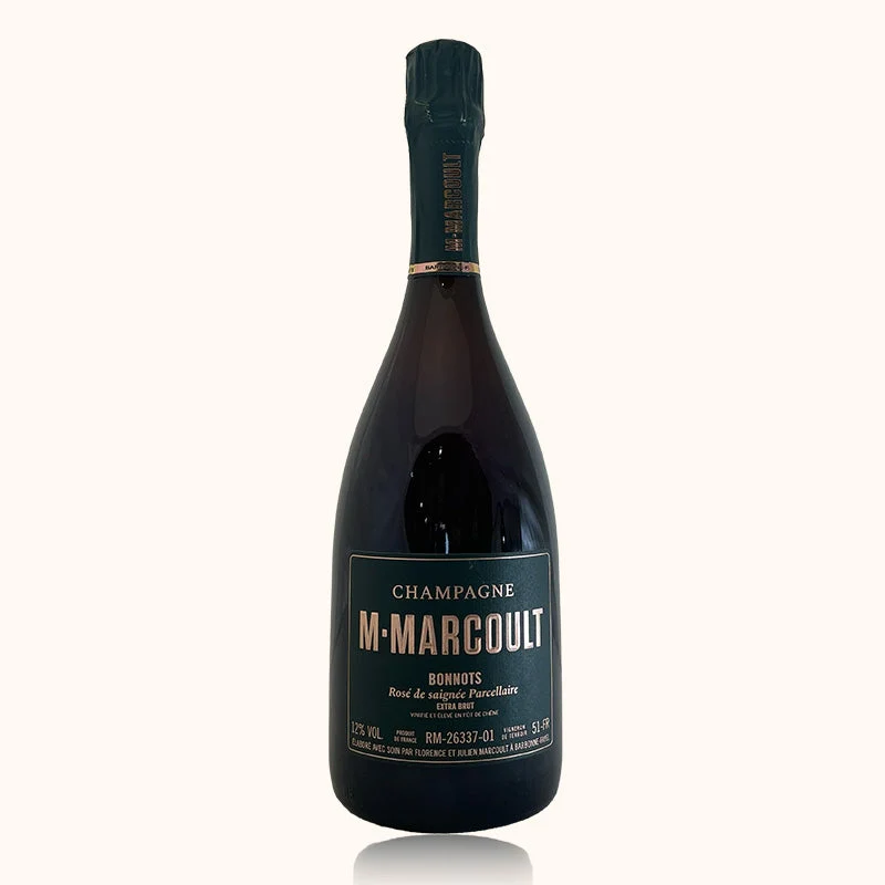 M.Marcoult · Bonnots