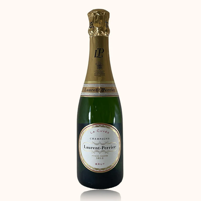Laurent Perrier · Brut · Demi-Bouteille