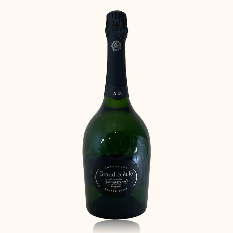 Laurent Perrier · Grand Siècle