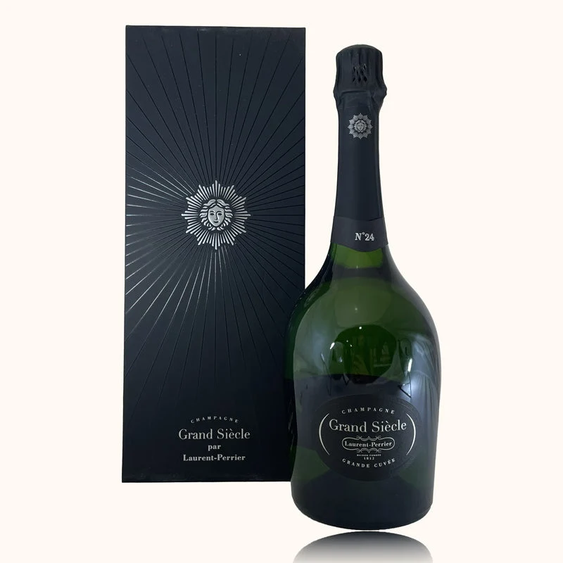 Laurent Perrier · Grand Siècle
