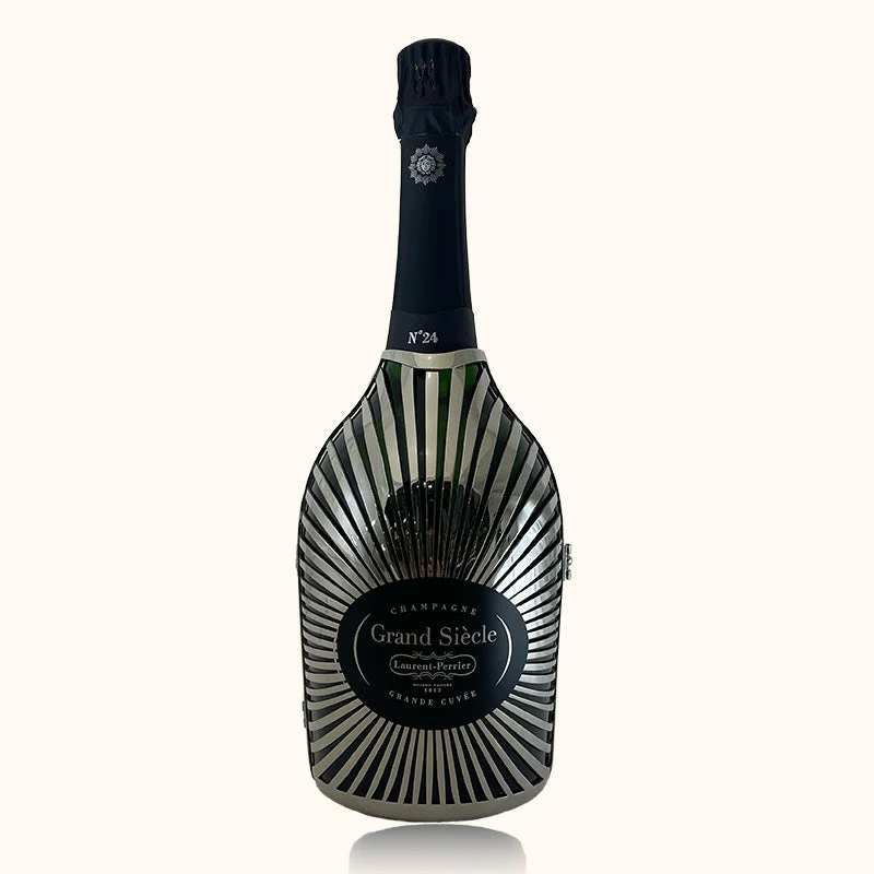 Laurent Perrier · Grand Siècle