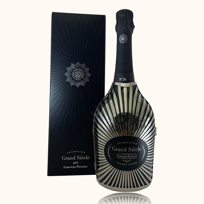 Laurent Perrier · Grand Siècle