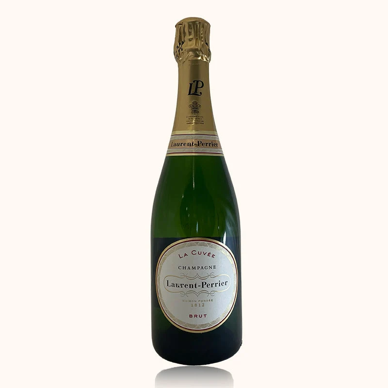 Laurent Perrier · Brut