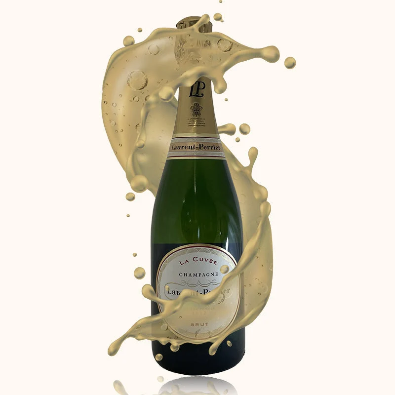 Laurent Perrier · Brut