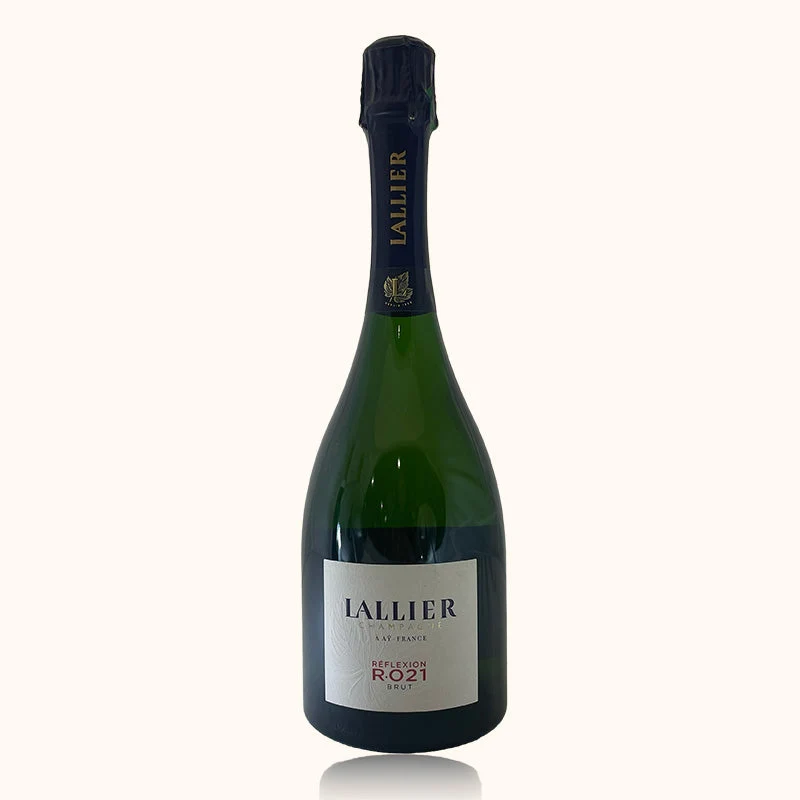 Lallier · R.021