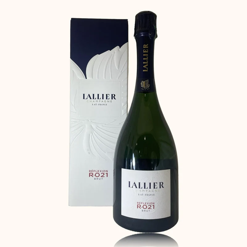 Lallier · R.021