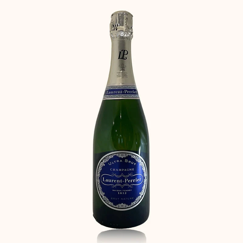Laurent Perrier · Ultra Brut