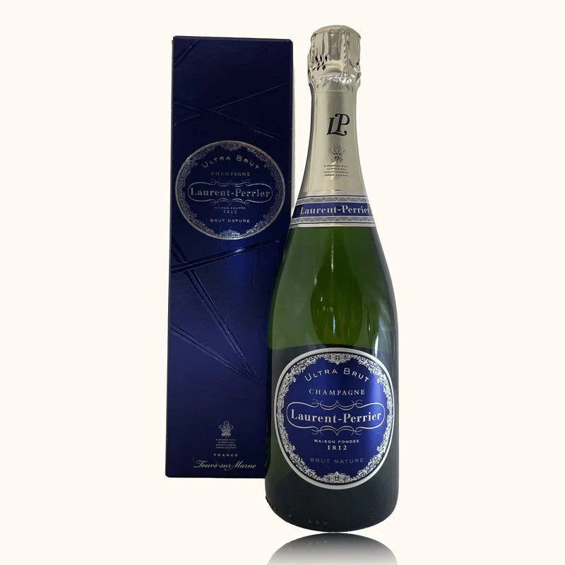 Laurent Perrier · Ultra Brut