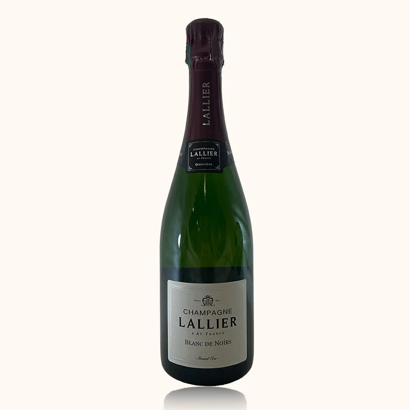 Lallier · Blanc de Noirs