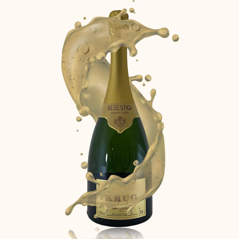 Krug · Grande Cuvée