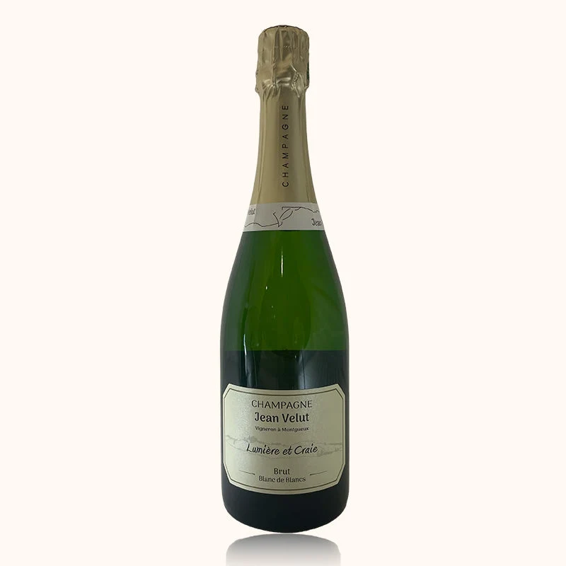Jean Velut · Blanc de Blancs