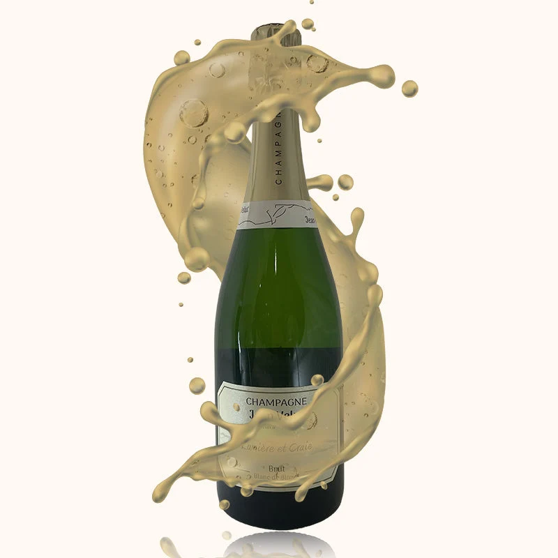 Jean Velut · Blanc de Blancs
